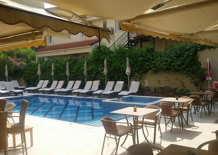 إيسيم * مرمريس