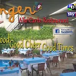 Hotel Ecem *