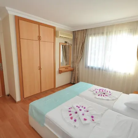 Hotel Ecem *