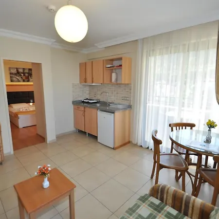 فندق إيسيم *