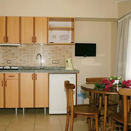 Ecem Hotel Marmaris