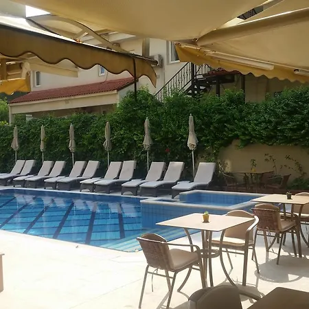 Ecem * マルマリス