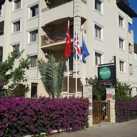 Ecem * Marmaris