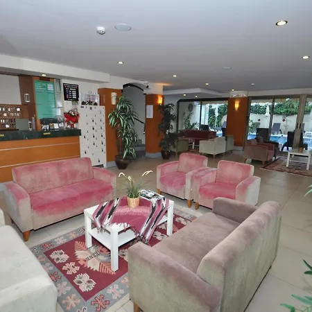 Ecem Marmaris