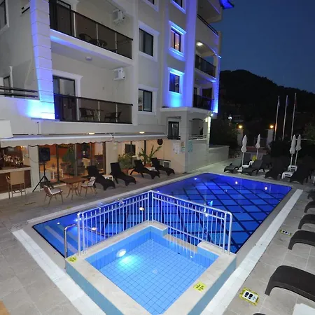 Ecem Hotel